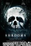 poster shrooms - trip senza ritorno poster del film shrooms - trip senza ritorno