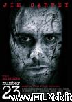 poster number 23 poster del film number 23