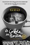 poster del film Oh Boy - Un caffè a Berlino
