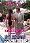 poster del film Columbo Cries Wolf