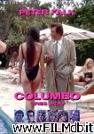 poster del film Qualcuno ha ingannato il tenente Colombo [filmTV]