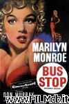 poster del film Bus Stop