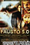 poster del film Fausto 5.0
