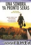 poster del film Una sombra ya pronto serás