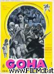 poster del film Goha Le Simple