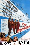 poster del film I cacciatori