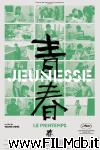 poster del film Jeunesse (Le Printemps)