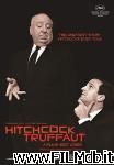 poster del film hitchcock/truffaut
