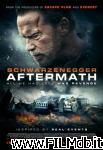 poster del film la vendetta - aftermath