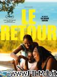 poster Le Retour poster del film Le Retour