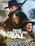 poster del film Das Finstere Tal
