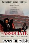poster del film The Associate