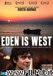 poster del film Eden à l'ouest