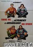 poster del film altrimenti ci arrabbiamo!