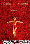 poster del film American Beauty