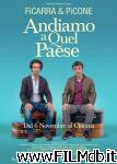 poster del film andiamo a quel paese