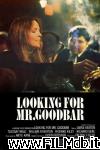 poster del film in cerca di mister goodbar