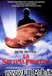 poster del film la settima profezia