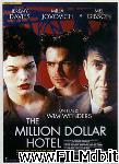 poster del film million dollar hotel