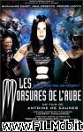 poster del film les morsures de l'aube