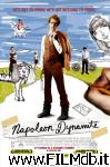 poster del film Napoleon Dynamite