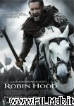 poster del film robin hood
