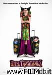 poster del film Hotel Transylvania 3: Summer Vacation