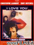 poster del film I Love You
