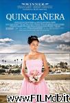 poster del film Quinceañera