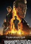 poster del film terminator genisys