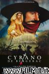 poster del film Cyrano di Bergerac