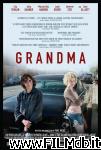 poster del film grandma