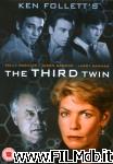 poster del film The Third Twin [filmTV]