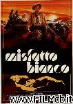 poster del film delitto e passione nell'africa coloniale