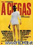 poster del film A ciegas