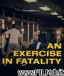 poster del film An Exercise in Fatality