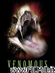 poster del film Venomous [filmTV]