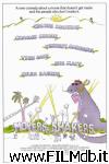 poster del film Movers and Shakers