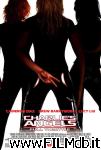 poster del film Charlie's Angels - Più che mai