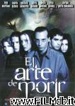 poster del film El arte de morir