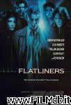 poster del film flatliners