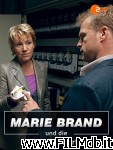 poster del film Marie Brand und die letzte Fahrt [filmTV]