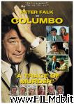 poster del film A Trace of Murder