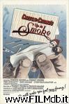 poster del film up in smoke