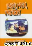 poster del film Pasti, pasti, pasticky