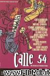 poster del film Calle 54