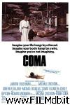 poster del film coma profondo