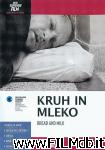 poster del film Kruh in mleko