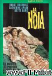 poster del film La noia