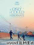 poster del film If Only I Could Hibernate